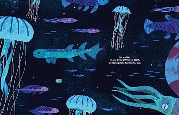 Lost Drop - Gregoire Laforce [KSIĄŻKA]