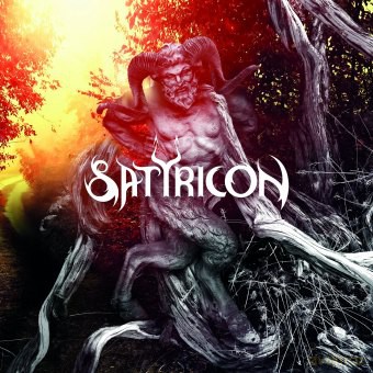 Satyricon: Satyricon (Special Edition) (digipack) [CD]