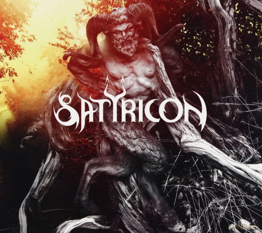 Satyricon: Satyricon (Special Edition) (digipack) [CD]
