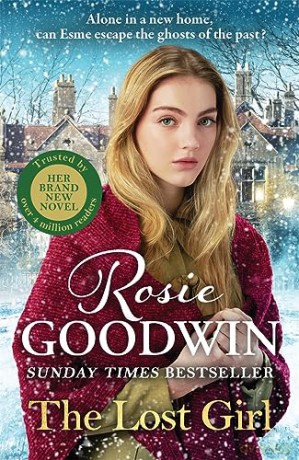 Lost Girl - Rosie Goodwin [KSIĄŻKA]