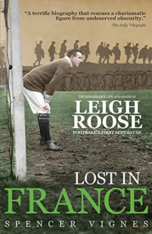 Lost In France [KSIĄŻKA]