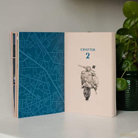 Lost In Taiwan (A Graphic Novel) - Mark Crilley [KSIĄŻKA]