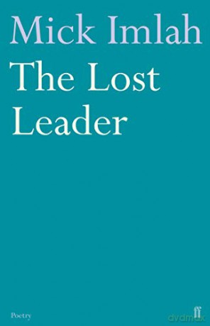 Lost Leader [KSIĄŻKA]