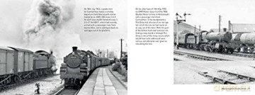 Lost Lines Aberystwyth To Carmarthen - Tom Ferris [KSIĄŻKA]