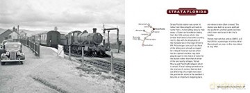 Lost Lines Aberystwyth To Carmarthen - Tom Ferris [KSIĄŻKA]