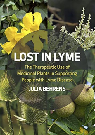Lost Lyme Therapeutic Use Medicinal Ppb [KSIĄŻKA]