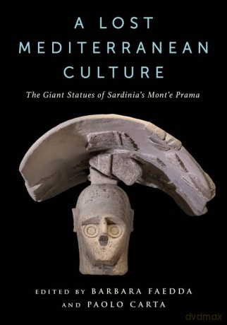 Lost Mediterranean Culture [KSIĄŻKA]