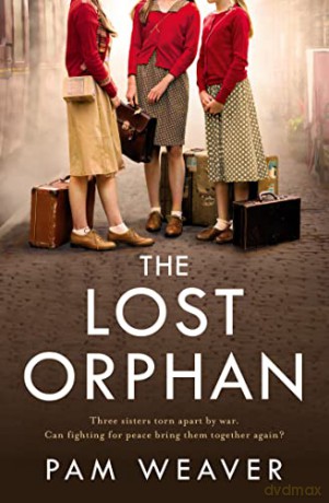 Lost Orphan - Pam Weaver [KSIĄŻKA]