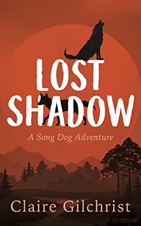 Lost Shadow - Claire Gilchrist [KSIĄŻKA]