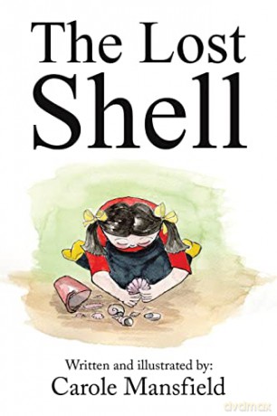 Lost Shell - Carole Mansfield [KSIĄŻKA]
