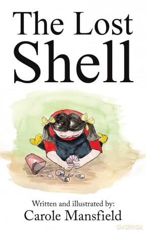 Lost Shell - Carole Mansfield [KSIĄŻKA]