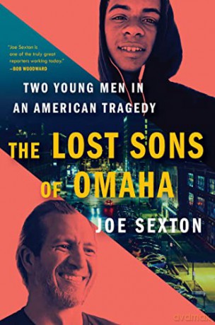 Lost Sons Of Omaha - Joe Sexton [KSIĄŻKA]