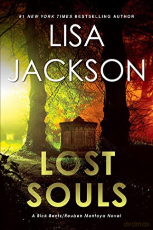 Lost Souls - Lisa Jackson [KSIĄŻKA]