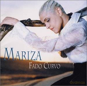Mariza: Fado Curvo [CD]