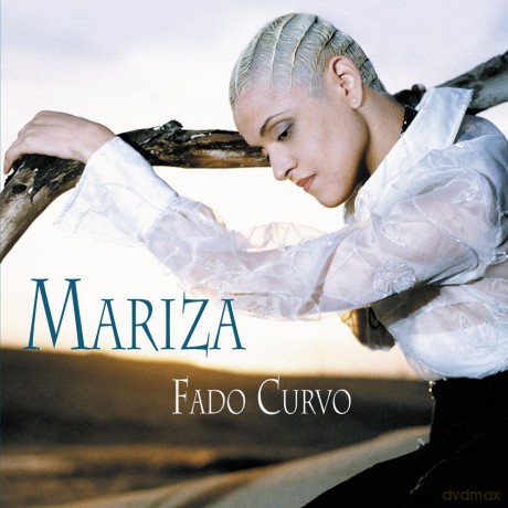 Mariza: Fado Curvo [CD]