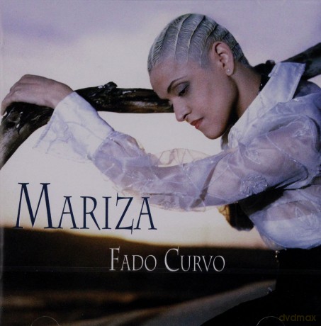 Mariza: Fado Curvo [CD]