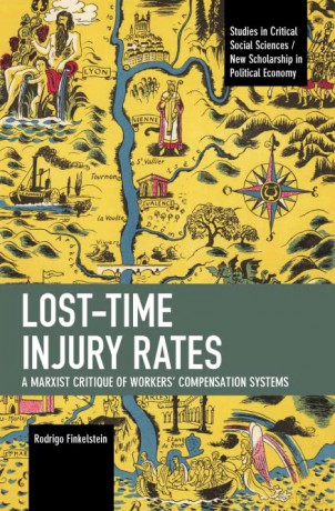 Lost Time Injury Rates [KSIĄŻKA]