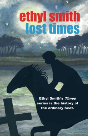 Lost Times [KSIĄŻKA]