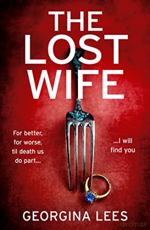 Lost Wife Pb - Georgina Lees [KSIĄŻKA]