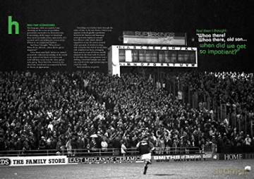 Lost World Of Football - Derek Hammond And [KSIĄŻKA]