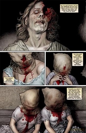 Lot 13 - Steve Niles [KSIĄŻKA]
