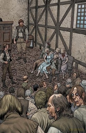 Lot 13 - Steve Niles [KSIĄŻKA]