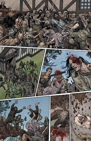 Lot 13 - Steve Niles [KSIĄŻKA]