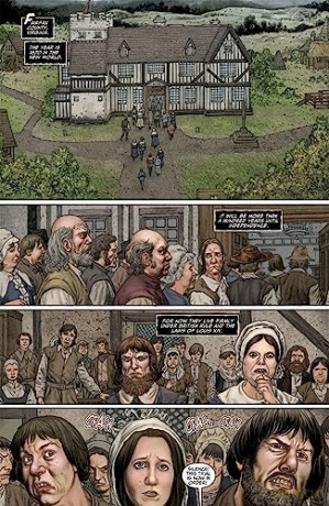 Lot 13 - Steve Niles [KSIĄŻKA]
