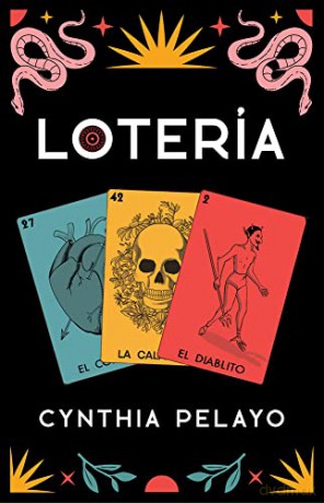 Loteria [KSIĄŻKA]