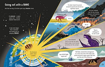 Lots Of Things To Know About Dinosaurs - James Maclaine [KSIĄŻKA]