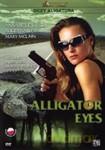 Oczy Aligatora [DVD]