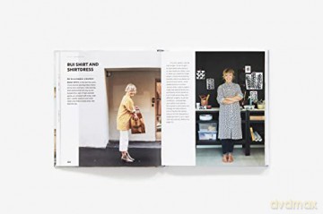 Lotta Jansdotter Everyday Patterns - Lotta Jansdotter [KSIĄŻKA]