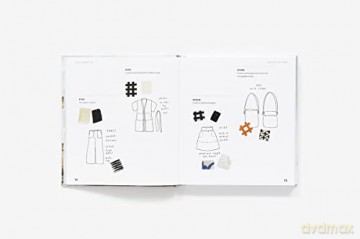 Lotta Jansdotter Everyday Patterns - Lotta Jansdotter [KSIĄŻKA]