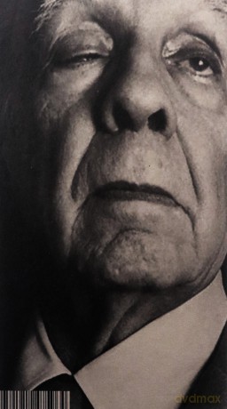 Lottery In Babylon - Jorge Luis Borges [KSIĄŻKA]