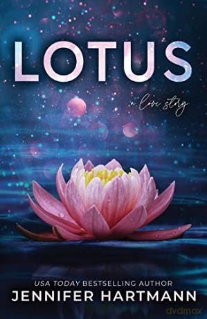 Lotus - Hartmann. Jennifer [KSIĄŻKA]