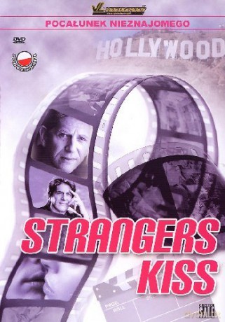 Pocałunek Nieznajomego [DVD]