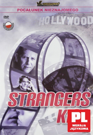 Pocałunek Nieznajomego [DVD]