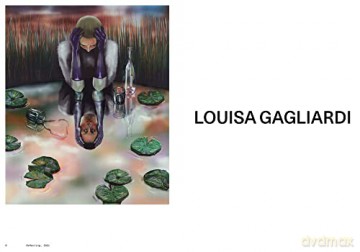 Louisa Gagliardi [KSIĄŻKA]