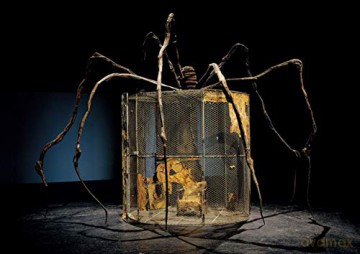 Louise Bourgeois [KSIĄŻKA]