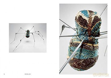 Louise Bourgeois [KSIĄŻKA]