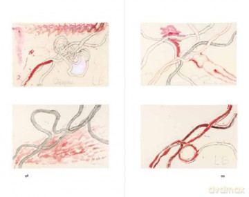 Louise Bourgeois - U K Ster [KSIĄŻKA]