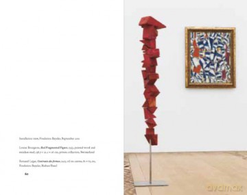 Louise Bourgeois - U K Ster [KSIĄŻKA]