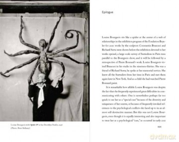 Louise Bourgeois - U K Ster [KSIĄŻKA]
