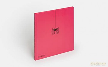 Louise Bourgeois Made Giant Spiders - Fausto Gilberti [KSIĄŻKA]