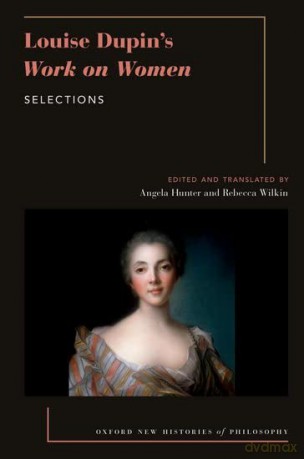 Louise Dupins Work On Women [KSIĄŻKA]