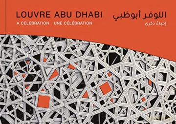Louvre Abu Dhabi [KSIĄŻKA]