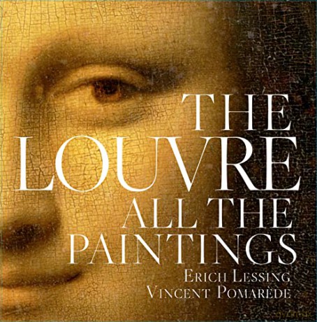 Louvre All The Paintings - Vincent Pomarede [KSIĄŻKA]