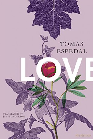 Love - Tomas Espedal [KSIĄŻKA]