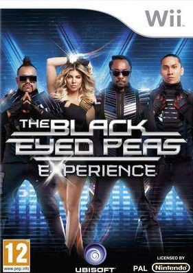 The Black Eyed Peas Experience [GRA WII]