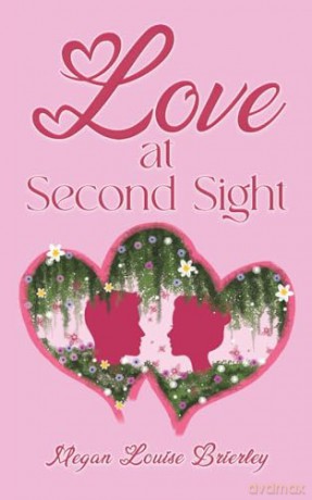Love At Second Sight - Megan Loui Brierley [KSIĄŻKA]